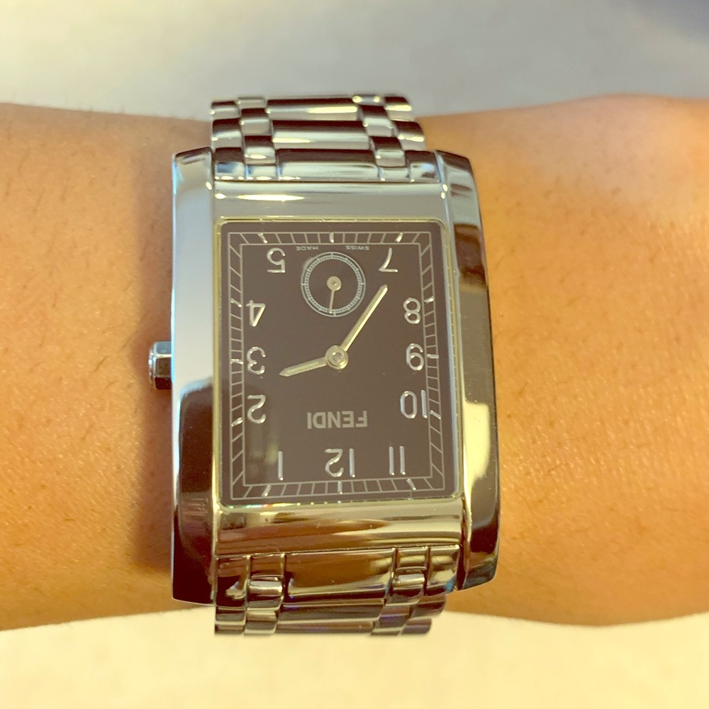 Fendi watch